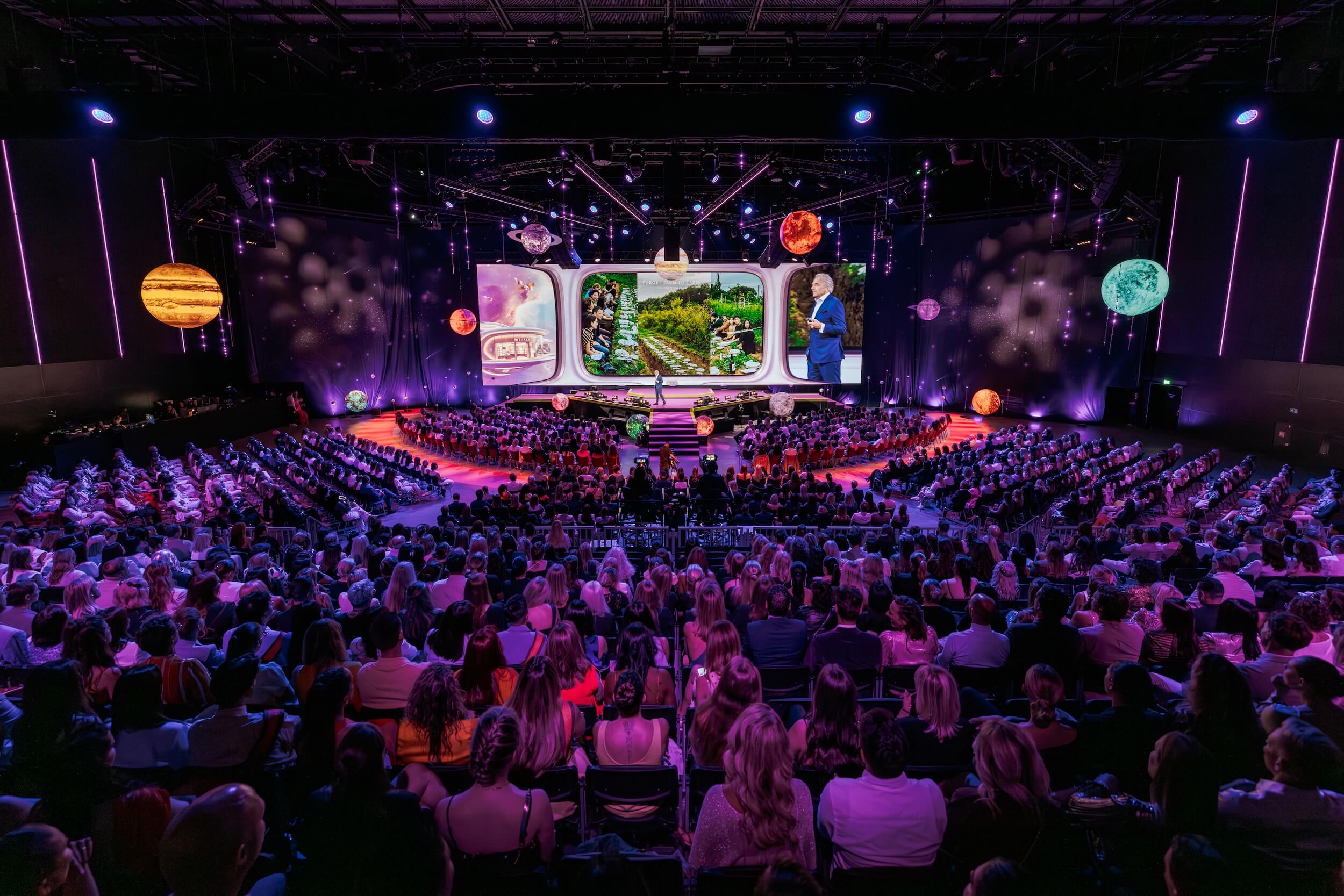 Rituals Brandshow 2026