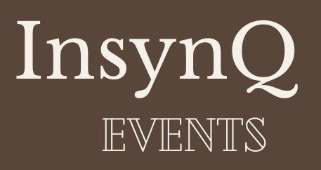 InsynQ Events
