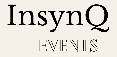 InsynQ Events